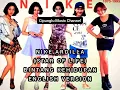 Download Lagu Nike Ardilla - Star Of Life / Bintang Kehidupan (English Version) Video Lirik