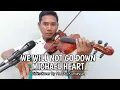 Download Lagu We Will Not Go Down (Michael Heart) - Violin Cover