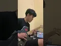 Download Lagu COLORCODE - Burden (Guitar Cover)