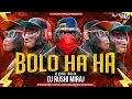 Download Lagu Bolo Lo Ha Ha Ha | Instagram Trending EDM | Dj Rushi Miraj #Mandaltrance #Viral Dj Song