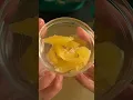 How To Cut An Orange Like A Chef