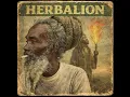 Lagu Herbalion[Unreleased 1977 AlbumRoots Reggae | Dub | Rastafari | Lost Tapes
