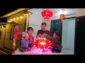 Lagu Our First Lunar New Year in a New Home  Family Decorating \u0026 New Beginnings 2026
