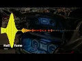 Jerry - Hall of Fame (38Hz Pure Bass) Rebassed By BassLab | 🔥 Deep Bass Test & Car Audio