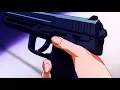 benny the butcher - intro: babs (slowed + reverb)