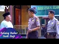 Download Lagu GAWAT!! H.SULAM KETANGKEP POLISI? | TUKANG BUBUR NAIK HAJI