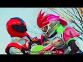 Download Lagu Chou Super Hero Taisen - Kamen Rider Ex-Aid,Brave and Snipe vs Kyuranger