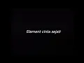 Download Lagu ELEMENT CINTA SEJATI - DRUMLESS