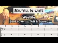Download Lagu Request!!!! Beautiful In White. Westlife. Bass cover. [TAB \u0026 Score]
