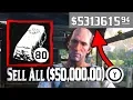 Red Dead Redemption 2 MONEY GLITCH IN UNDER 2 MINUTES 250 000 EASY WORKING XBOX ONE PS4