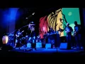 Jordan T & Katchafire - Sunset Tonight