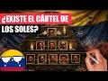 Lagu ✅ ¿QUÉ es el CÁRTEL de los SOLES? ¿QUIÉN lo FORMA? ¿EXISTE de verdad?