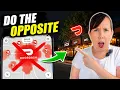 Unpopular DoorDash Tips That Work Surprisingly Well