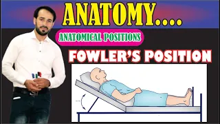 Fowler s Position Anatomical Positions Explained Practically Learn Conceptually