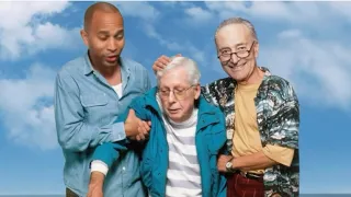 Democrats Weekend at Mitch s
