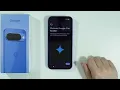Google Pixel 10 How to Do Initial Setup First Configuration