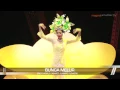 Download Lagu Great World Cabaret – “Bunga Melur” + 《茉莉花》