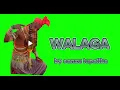 Download Lagu  WALAGA LUKWAJA HARUSI YA MALI KWISHA  MBASHA STUDIO 2025