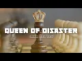 Download Lagu Lana Del Rey - Queen of Disaster (Lyrics) [Karaoke]