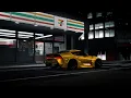 Toyota Supra MK5 Car Live Wallpaper 4K