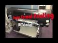 Large Format Printing Tutorial