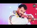 #VIDEO | लहंगा लस लस करे फागुन के महीना में | #Khesari Lal Yadav &#Shilpi Raj | New Holi Song 2026