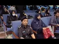Lagu Sukkur Police |Women Empowerment | Gender Based Viaolance | Sukkur IBA | Sindh Police FM