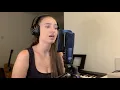 Download Lagu RAYE - Natalie Don't (cover by Olive)