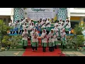 Download Lagu Ikrar, Mars dan Hymne TPQ