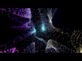 Particle Test - Trapcode Form