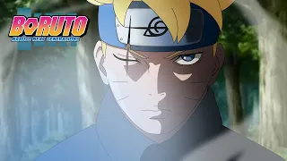 BORUTO RASENGGAN UZUHIKO VS CODE BORUTO TWO BLUE VORTEX