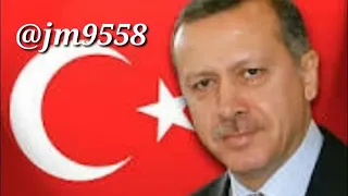 ياريس ياريسنا اردوغان     انزلو وصف دندنها