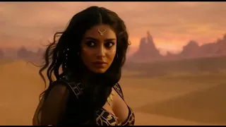 مسلسل حب وانتقام افعى الجزء الاول الحلقة 1 مدبلج 