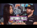 GETTING RAW WITH AUTUMN FALLS