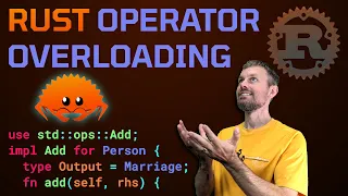 Beginner s Guide to Rust Operator Overloading Rust Programming Tutorial for Developers