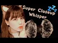 Download Lagu ASMR Zero Distance Breathy Whispers \u0026 Fluffy 3Dio