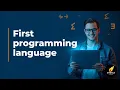 How to choose your first programming language C Python or Java Your First Coding Language