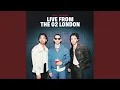 Download Lagu Leave Before You Love Me (Live From The O2 London)