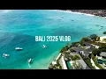 BALI 2025 VLOG | Medewi \u0026 Nusa Lembongan