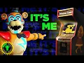 Game Theory FNAF Is Golden Freddy REALLY In Security Breach FNAF Security Breach