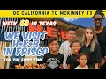 WE VISIT HEB FRISCO OUR VERY FIRST TIME AT HEB CALIFORNIA TO TEXAS LIVING
