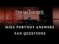 Lagu Mike Portnoy Answers Fan Questions | Dream Theater 40th Anniversary Australian Tour