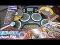 Download Lagu Vtech Electronic Drum Set Unboxing and Review