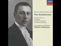 Rachmaninoff: Symphony No. 2 in E Minor, Op. 27: III. Adagio