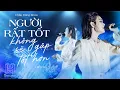 Download Lagu Hiền Hồ -  Người Rất Tốt Không Gặp Sẽ Tốt Hơn (Châu Đăng Khoa) | Lululola Show