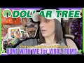 Download Lagu 🛒 Dollar Tree WINKEL MET MIJ | Op jacht naar virale vondsten 👀✨ | HERFST EDITIE