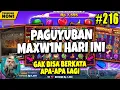 Download Lagu KUMPULAN MAXWIN OLYMPUS TERBARU HARI INI ⚡️ BANG JHON REACTION 💣 KUMPULAN MAXWIN HARI INI