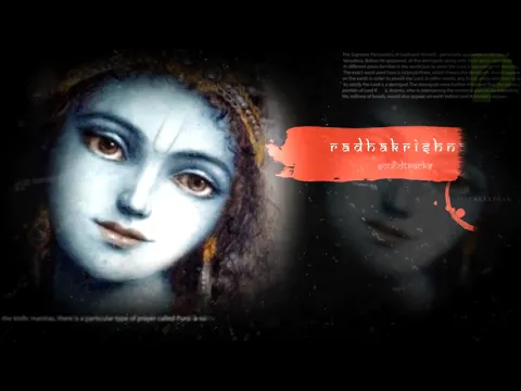 Download MP3 Rkrishn soundtracks 38 - O Khana O Krishna (Short Version)