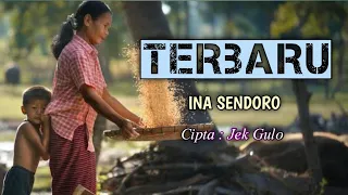 Download Lagu Nias Terbaru || INA SENDORO || Cipta Jek Gulo MP3