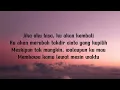 Download Lagu Mesin waktu cover by Lia praba (lyric)